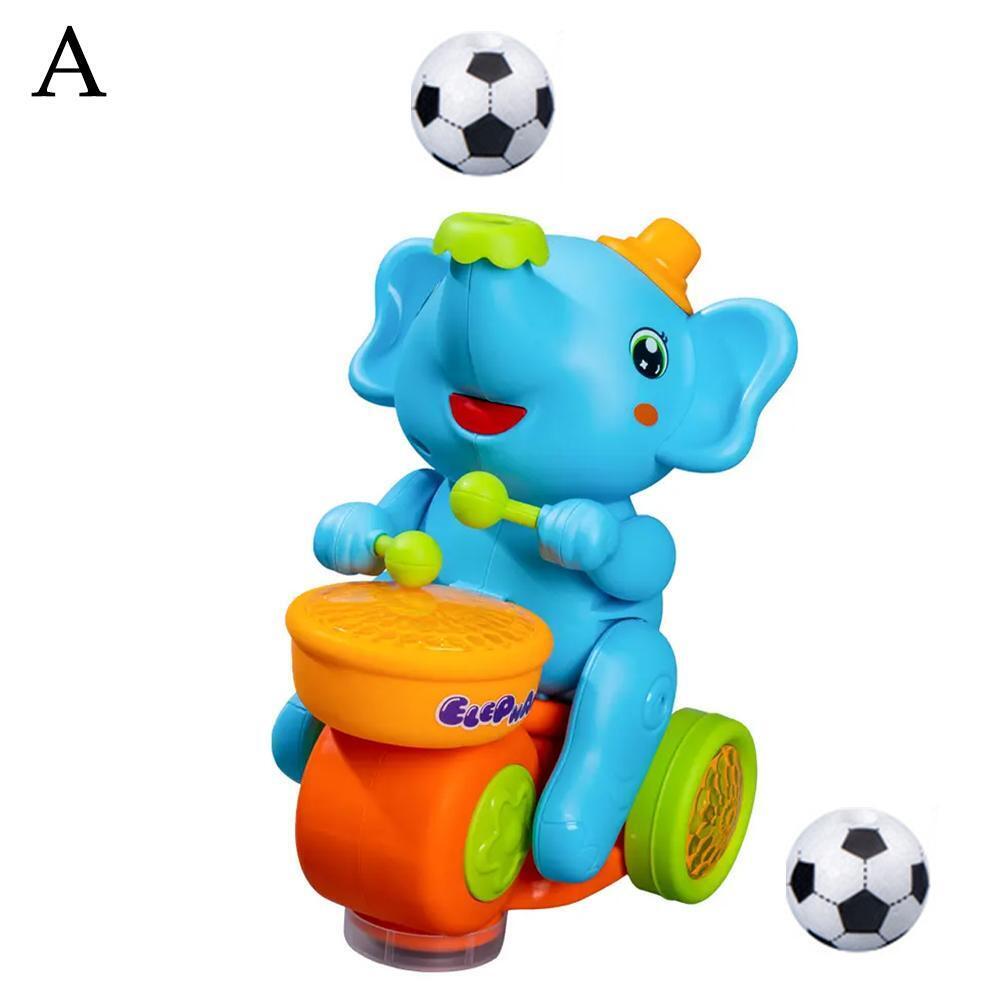 Toy product detail