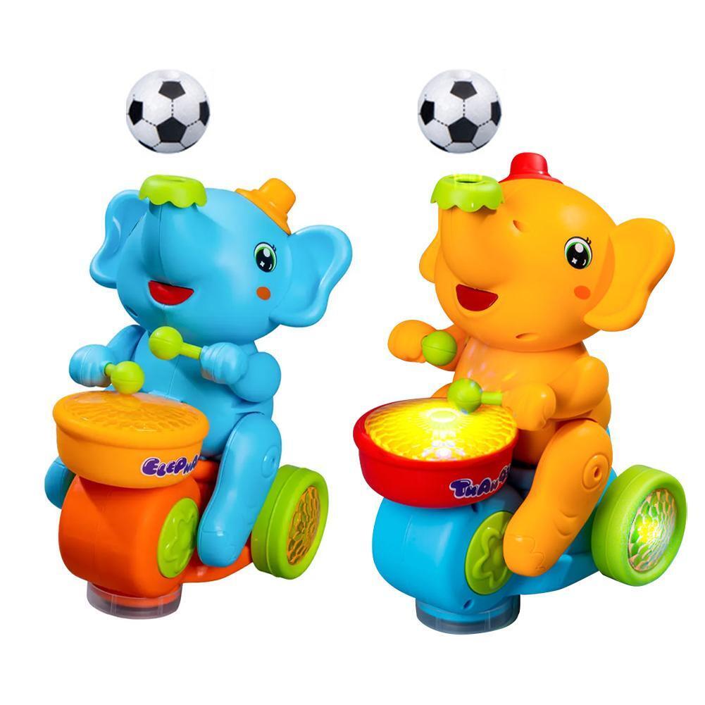 Toy product detail