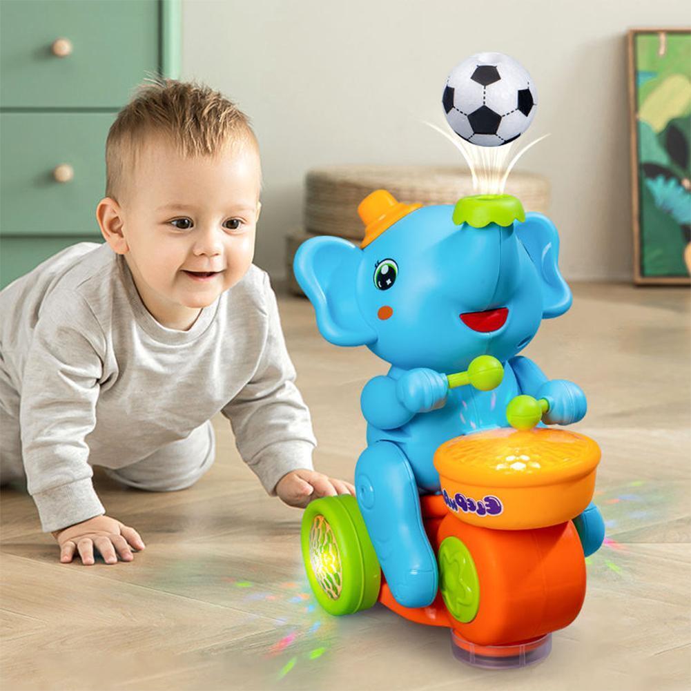 Toy product detail