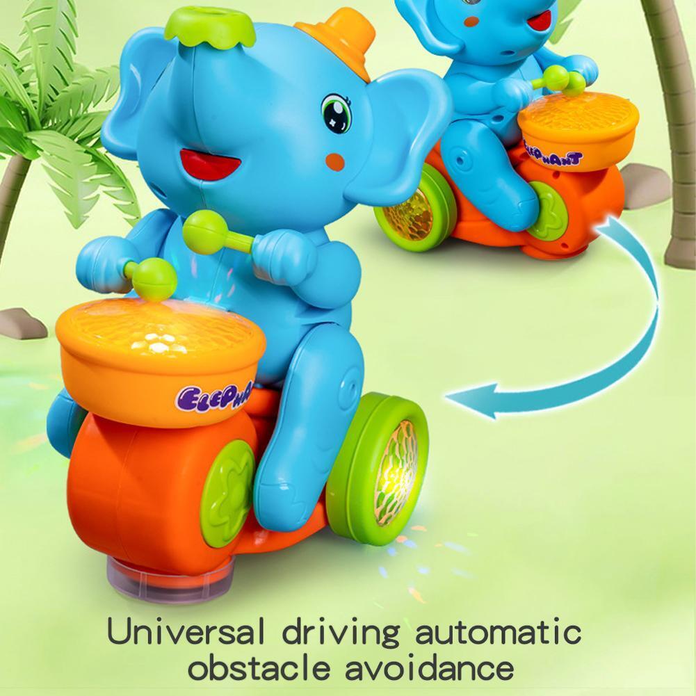 Toy product detail