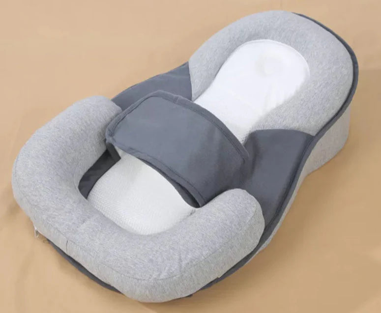 TummyEase™ Premium Baby Comfort Support Cushion