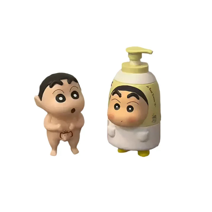 Toy - A+B product view