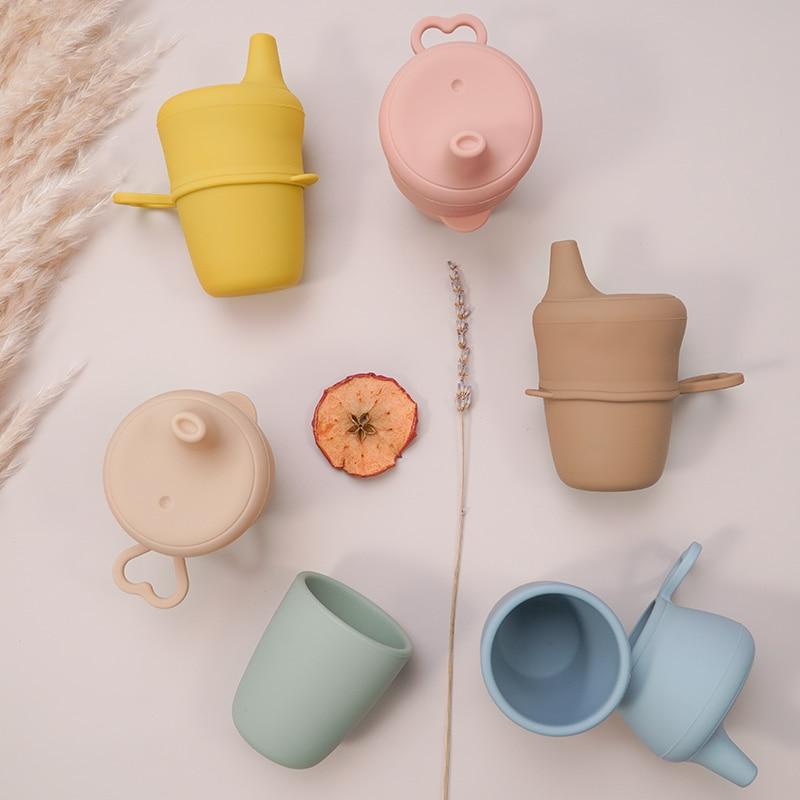 Silicone Cup