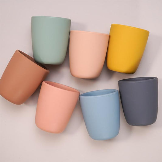 Silicone Cup