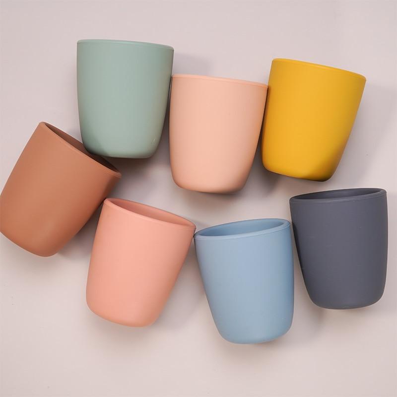 Silicone Cup