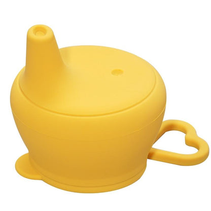 Silicone Cup Topper