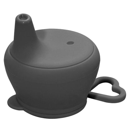Silicone Cup Topper