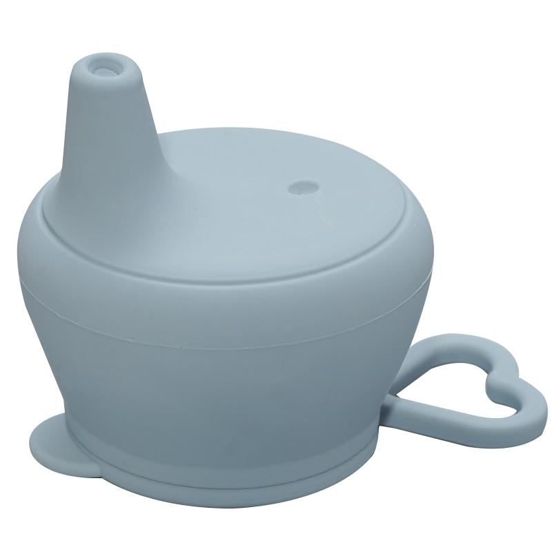 Silicone Cup Topper