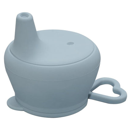 Silicone Cup Topper