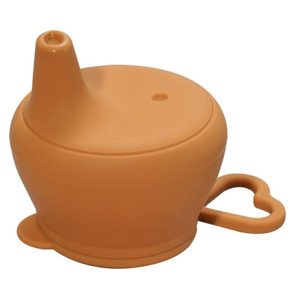 Silicone Cup Topper