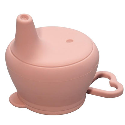 Silicone Cup Topper