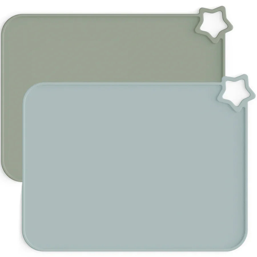 Silicone Placemat product detail