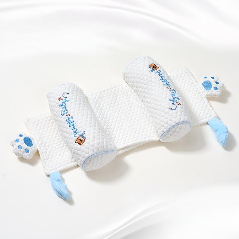 Adjustable Infant Head-Shaping Pillow