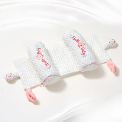 Adjustable Infant Head-Shaping Pillow