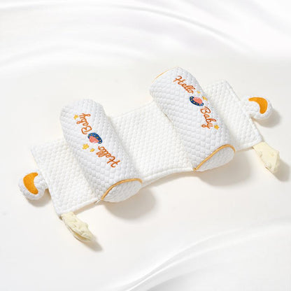 Adjustable Infant Head-Shaping Pillow