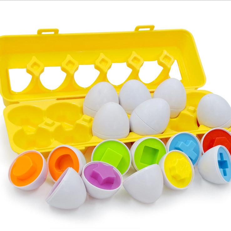 Toy product detail
