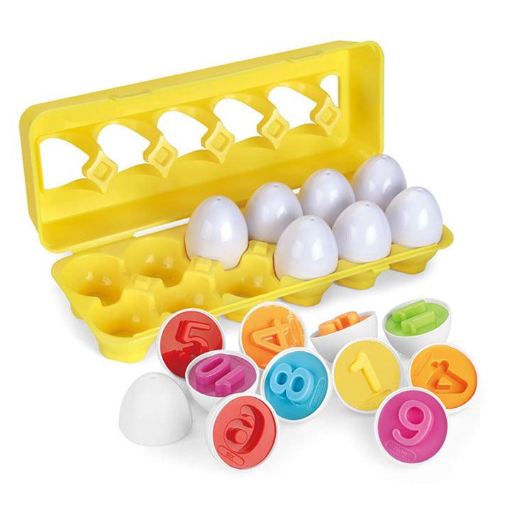 Toy product detail
