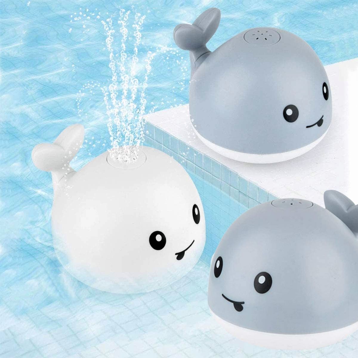 Toy product detail