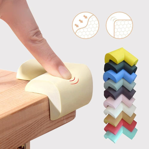 Squishy Corner Protectors