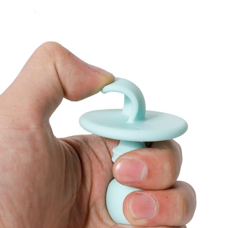 Stage 1 Silicone Fork and Spoon Set