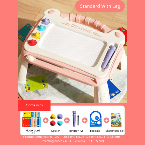 Toy product detail