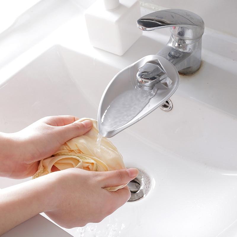 Tap Extension