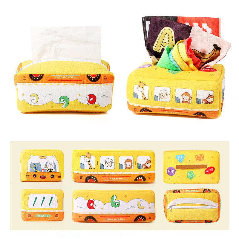 Toy product detail
