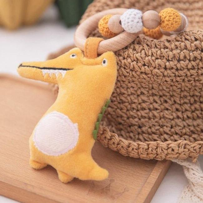 Toy Rattles
