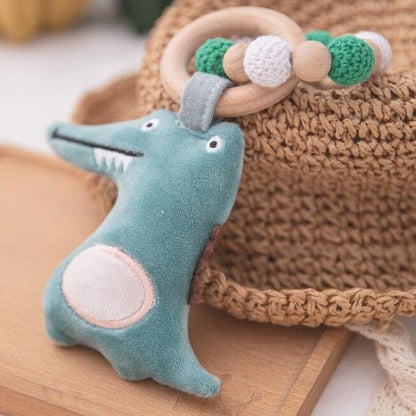 Toy Rattles