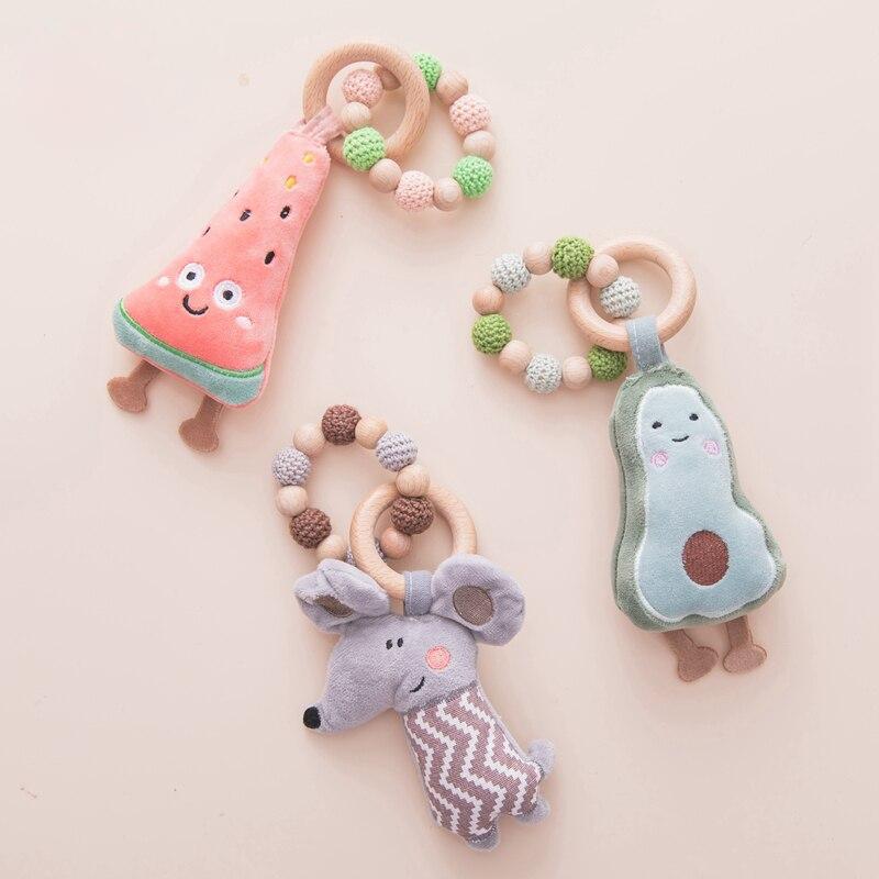 Toy Rattles