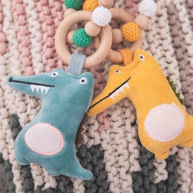 Toy Rattles