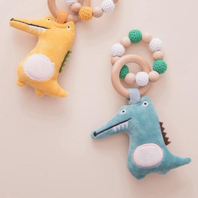 Toy Rattles