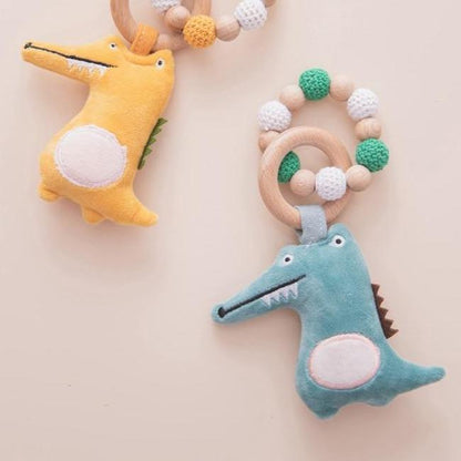 Toy Rattles