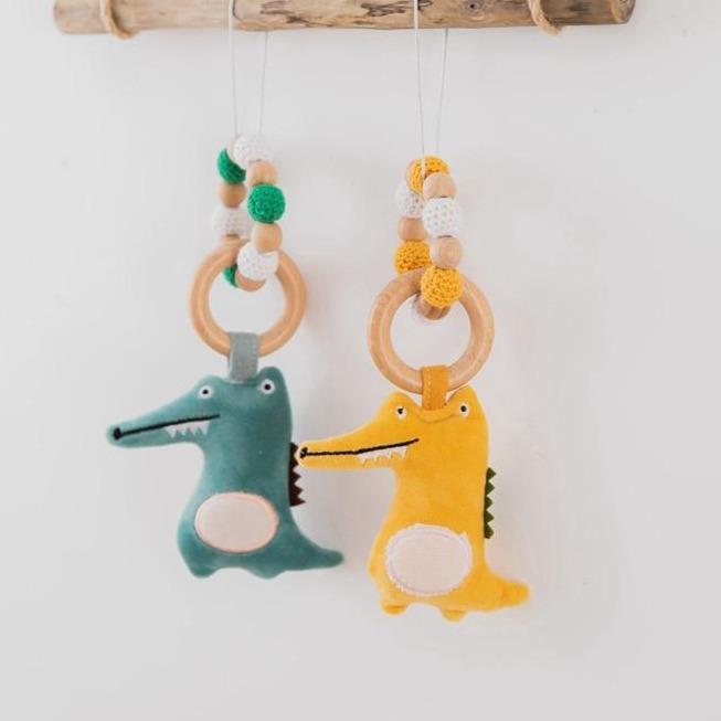 Toy Rattles