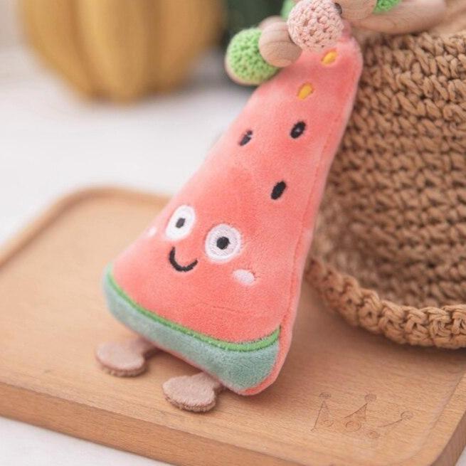 Toy Rattles