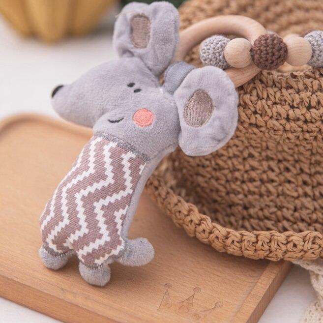 Toy Rattles