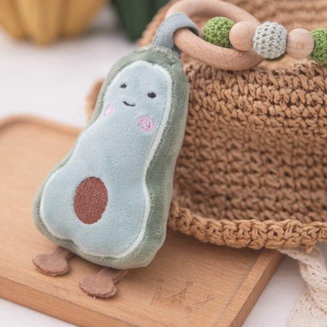 Toy Rattles