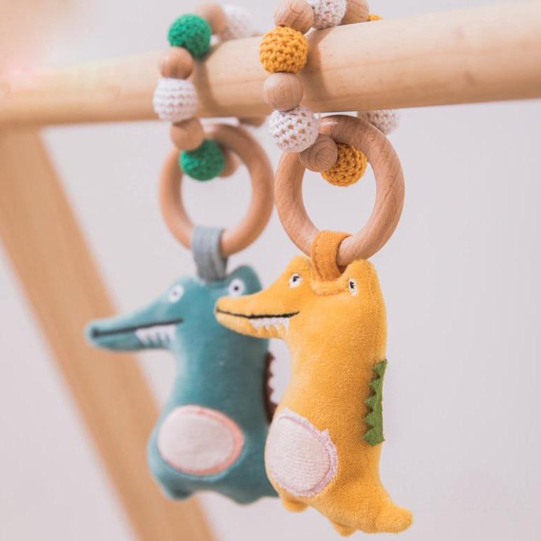 Toy Rattles