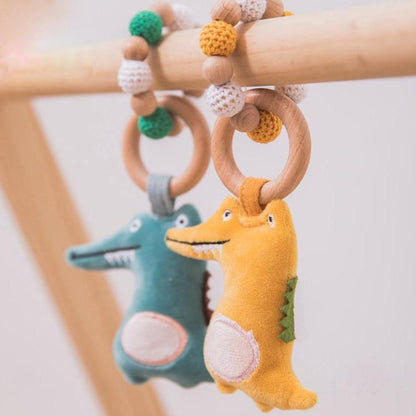 Toy Rattles