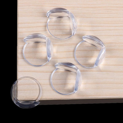 Transparent Corner Protectors