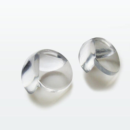 Transparent Corner Protectors