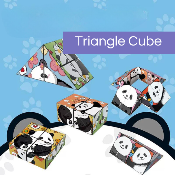 Puzzle product detail