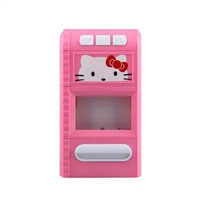 Money Box Shredder Money Bank Children - d product view