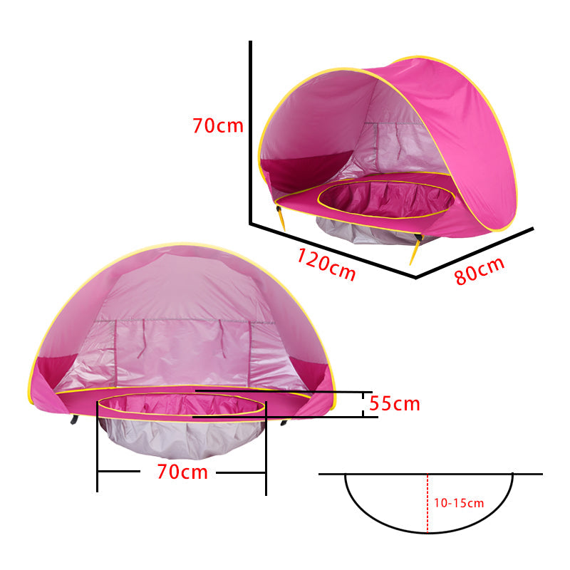 Beachbuddy product detail