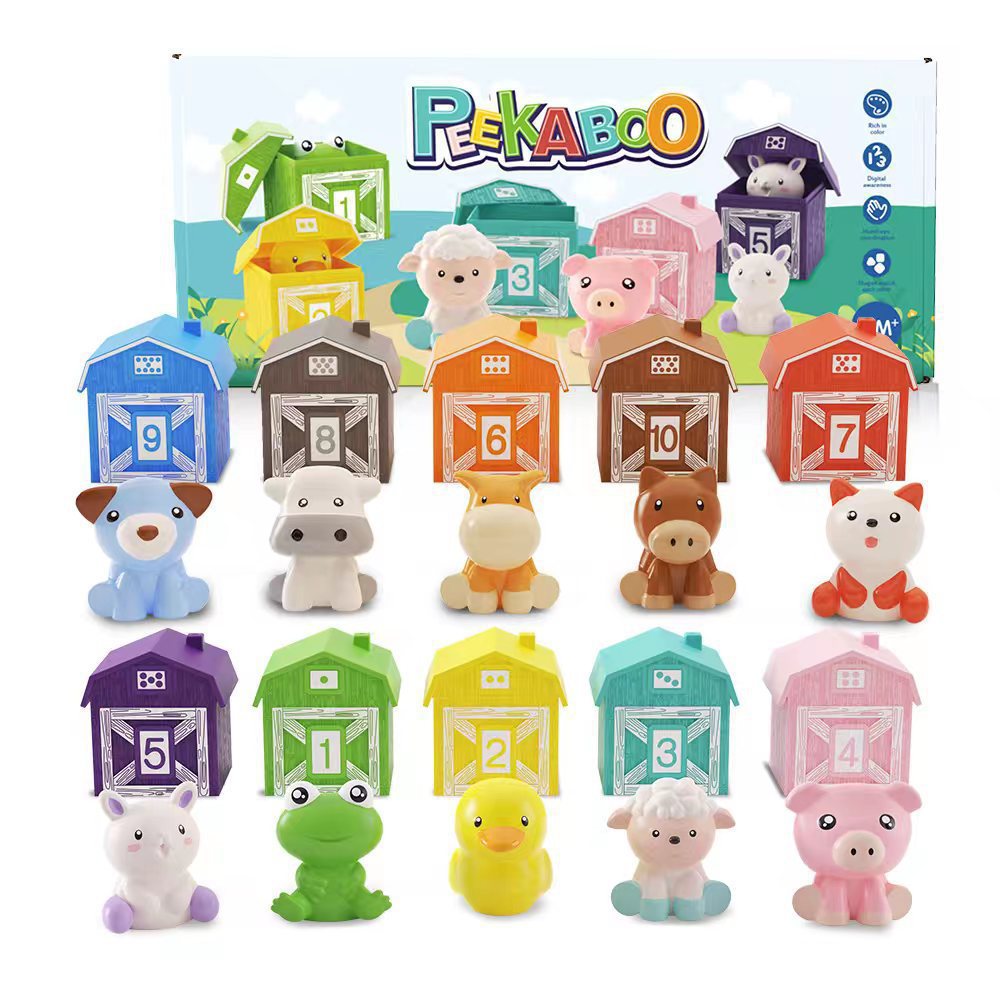 Kidfarm product detail