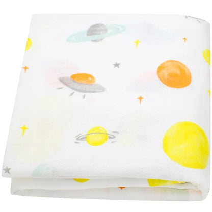 Bamboo Cotton Swaddle