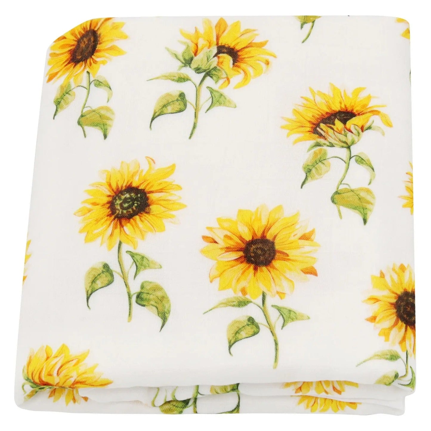 Bamboo Cotton Swaddle