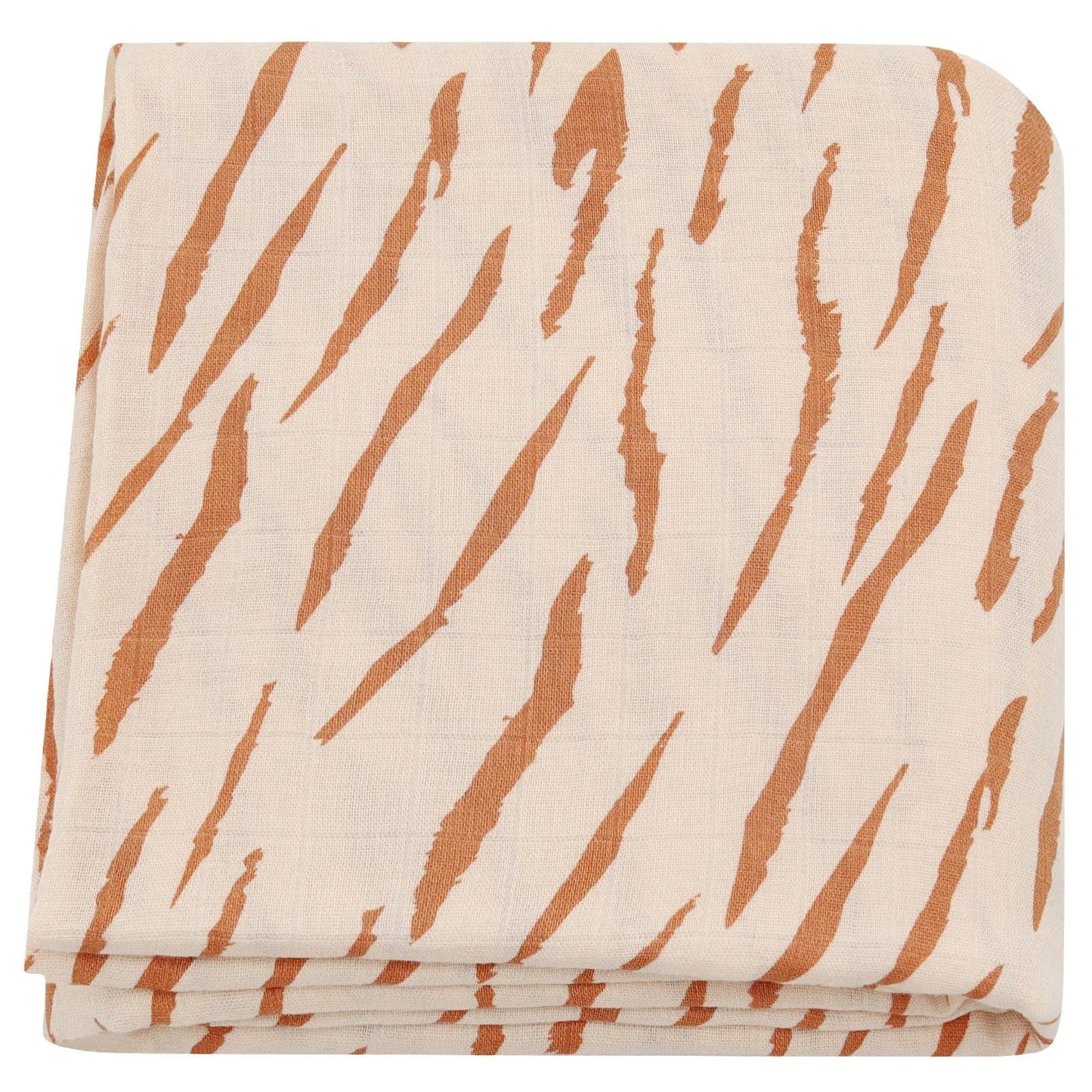 Bamboo Cotton Swaddle