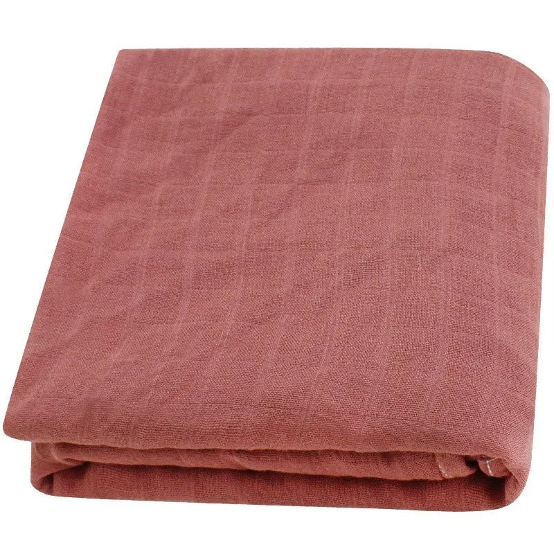 Bamboo Cotton Swaddle