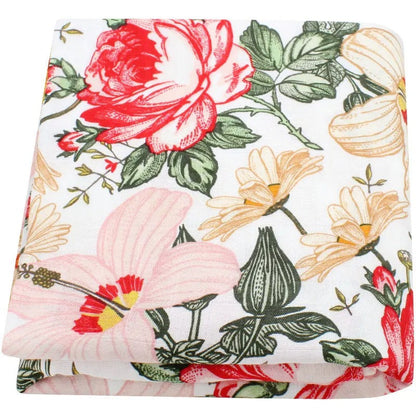 Bamboo Cotton Swaddle